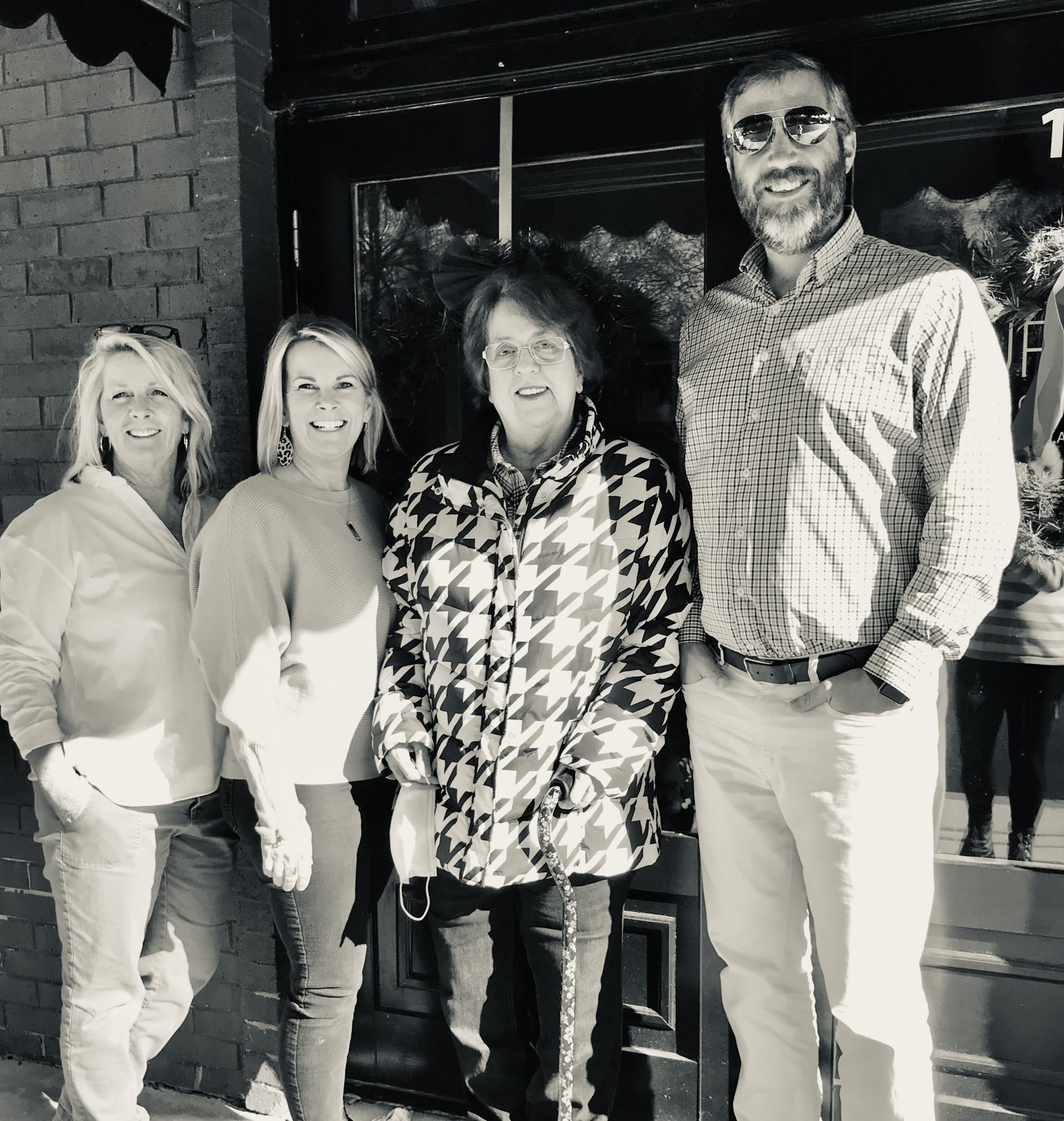 ASuperior celebrating Mary Carter’s 25 years of service